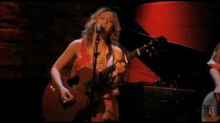 Live at Rockwood #3: Toby Lightman "Better"