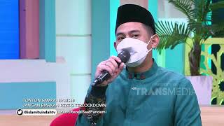 Download lagu Kunci Rezeki Saat Pandemi | ISLAM ITU INDAH (14/7/21) P1 mp3 Download lagu Kunci Rezeki Saat Pandemi | ISLAM ITU INDAH (14/7/21) P1 mp3