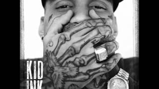 Kid Ink More Than A King