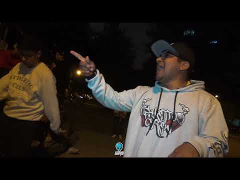 ALLEN vs JAMS ll 4tos ll Clasificatoria Nacional ll Campo de Marte 2022