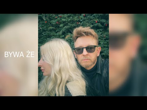 Paweł Stasiak & Sidney Kowalski - Bywa że (official lyric video)