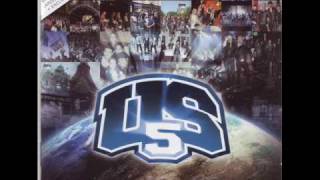 US5 - Around the World (Around the World) OFFICAL