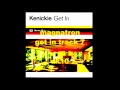 kenickie -Magnatron 