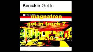 Music video thumbnail preview for kenickie -Magnatron by Kenickie