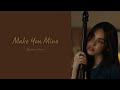 Madison Beer — Make You Mine (Lyrics)