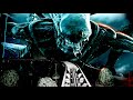 The Ultimate ALIENS ATTACK Coaster Dark Ride POV