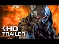 The Best Upcoming ACTION Movies 2021 (Trailers)