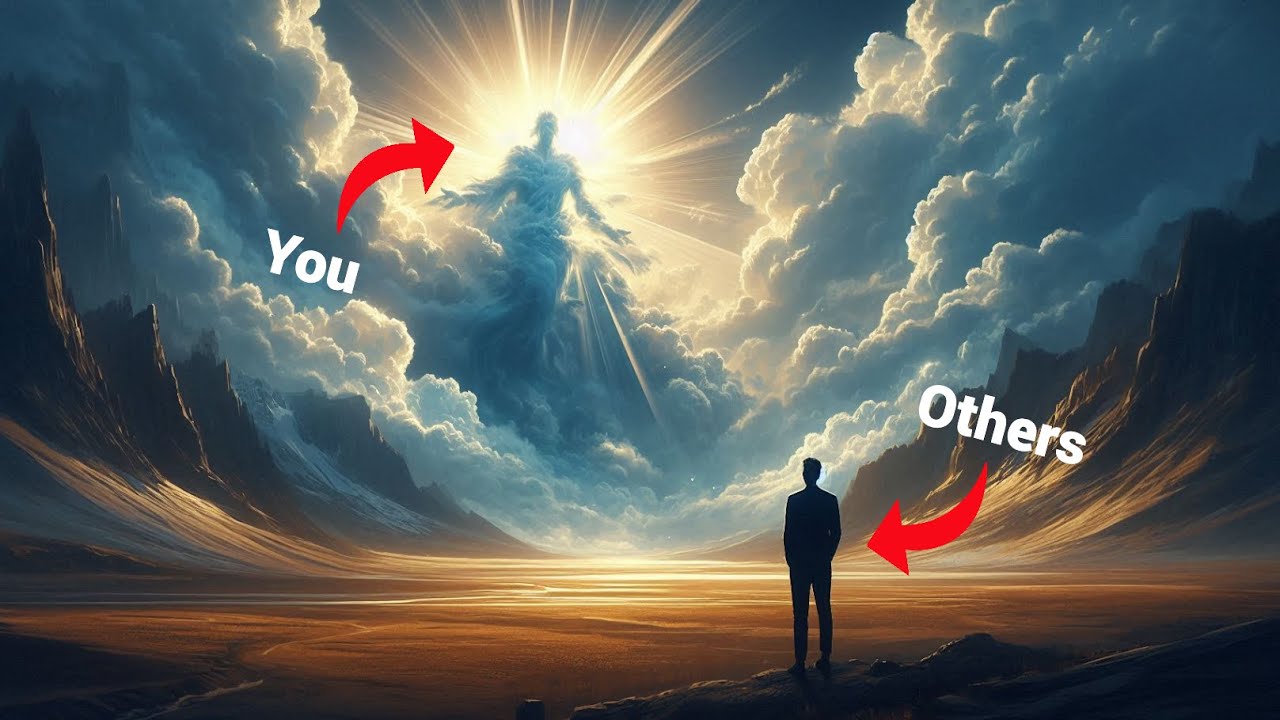 Become God from Human: 5 Traits like Gods to Become Unstoppable