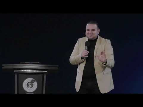 Carácter y Lealtad - Pastor David Moreno