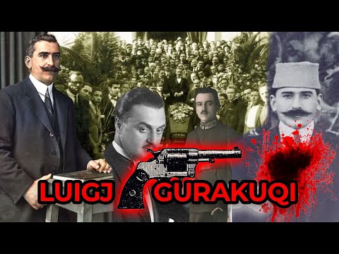 Si dhe kush e vrau LUIGJ GURAKUQIN…!? - Gjurmë Shqiptare