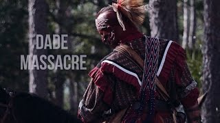 preview picture of video 'Dade Massacre | Dade Battlefield Historic State Park | Bushnell, FL'