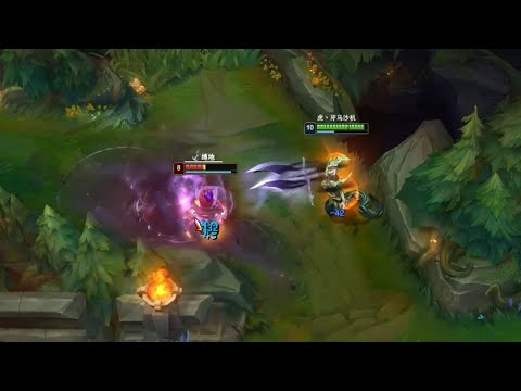 Rank1 Cassiopeia be like