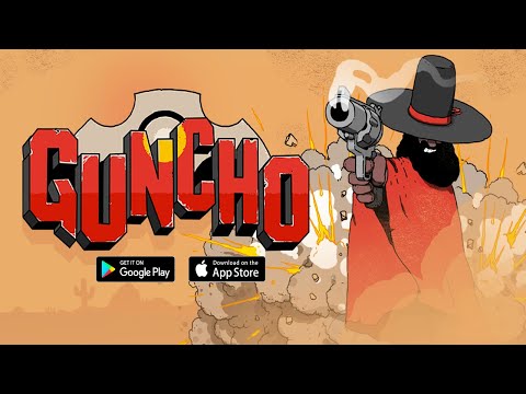 Guncho Gameplay - YouTube