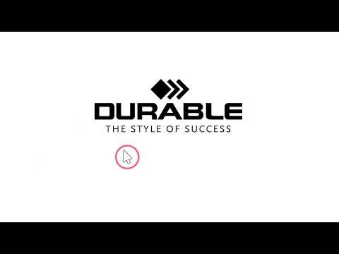 2) DURACARD card printer - driver installation on PC | DURABLE