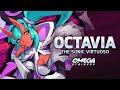 Meet Octavia Omega Strikers Character Trailer