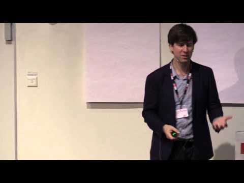 Jim Dowling: Hops - the Next Generation of Hadoop HOPS. @ SICS Software Week