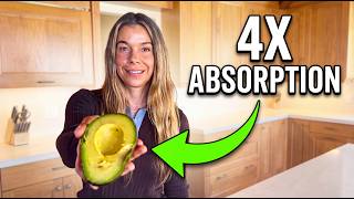 I Study Aging. This Is What I Eat Every Day