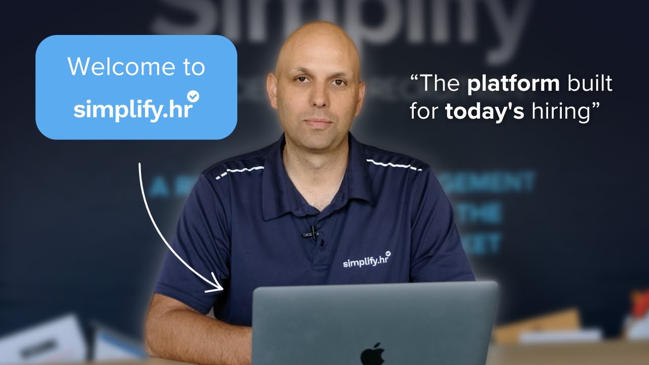 Discover Simplify.hr - Your Recruitment Solution!