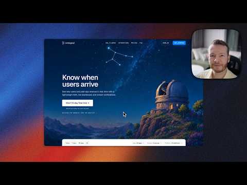 InitSignal video preview