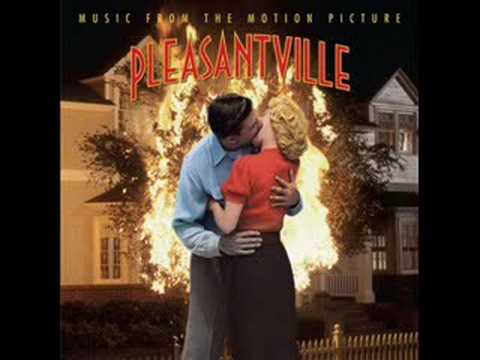 Randy Newman - Suite From Pleasantville (Soundtrack) [1998]