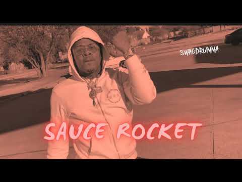 [FREE] Sosamann x Sauce Walka Type Beat 2020 - "SAUCE ROCKET"