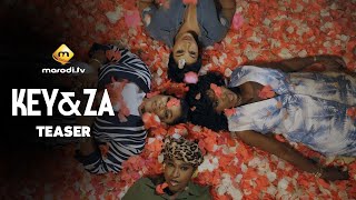 Key & Za - Saison 1 - Teaser