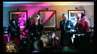 Ireland Tour - Kilronan Castle - Halloween Party - The Elders - Gonna Take A Miracle