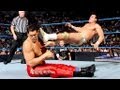 The Great Khali vs. Alberto Del Rio: SmackDown, June 8, 2012