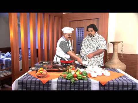 Thani Nadan I Ep 67 Part 1 - Lemon butter fish recipe I Mazhavil Manorama