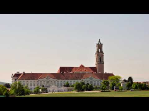 BBC Historic European Organs One