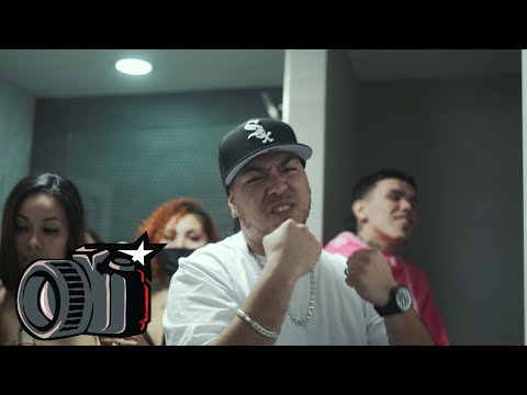 Algarii The 1 ft R3MY - Throw It Back (Shot By. 5TARFilms)