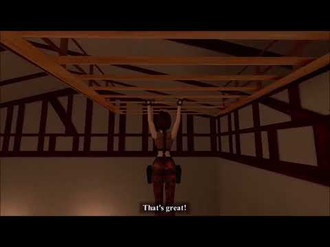Tomb Raider III: Adventures of Lara Croft: Remastered: Lara's Home Walkthrough
