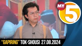 "Gapiring" tok-shousi // Hunarmandlar