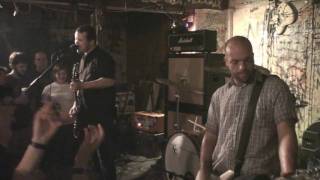 TORCHE "Tales of Lolita / Tarpit Carnivore" 7/30/09