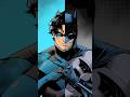 Alfred Convinces Nightwing To Become Batman Dcuniverse Shorts