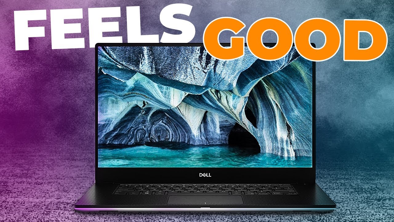 Dell XPS 15 9530 2023 Review  Feels A Bit Wierd But Good