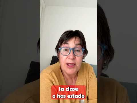 Testimonio de Marisa