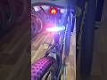 Police Light For Cycle Back Light Unboxing Light Cycle Viralshorts