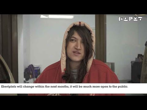 Köln ist Kaput VII feat  Sue Lèwig, Sarah San & Friday Dunard