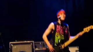 All Time Low - Let It Roll