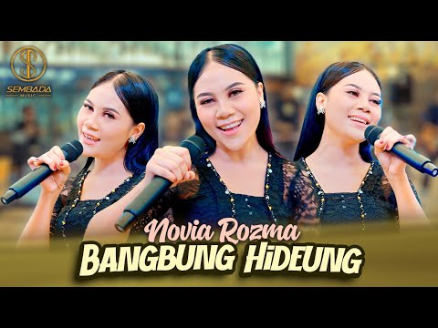 BANGBUNG HIDEUNG - NOVIA ROZMA (OFFICIAL MUSIC VIDEO)