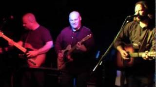 The Kudzu Kings:  &quot;Bound for Zion&quot; (11/23/11 in Jackson, MS)