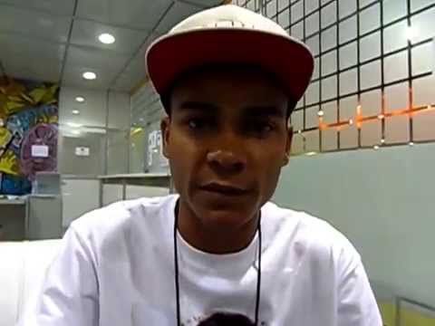 Sarau da Onça e Grupo Ágape na 23ª Bienal do Livro de São Paulo