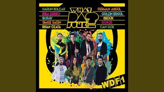 Mecbursun (feat. Gülçin Ergül)