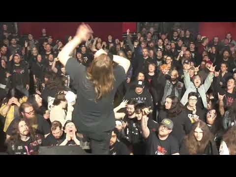 Origin - Live full set - February. 17, 2024