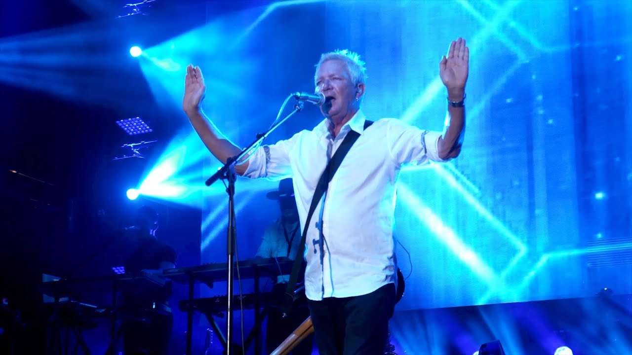 Icehouse - 40 Years Live Roche Estate Full Concert