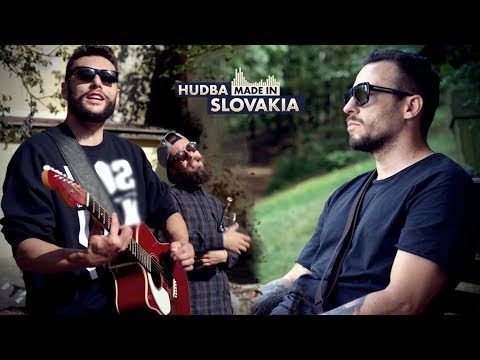 RAKOVICKY & SMOLA A HRUŠKY | Hudba Made in Slovakia 2017