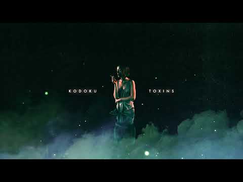 Kodoku - Toxins (Official Visualizer)