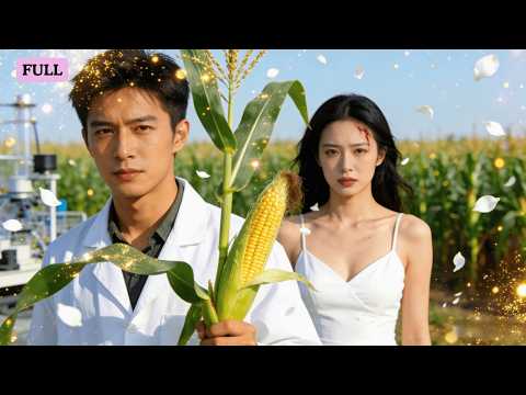 A poor farmer saved an injured beauty in a cornfield. She ended up as my wife.