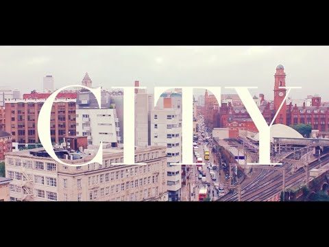The Navettes - CITY (Official Video)
